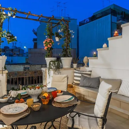 Dimora Elce Elegance & Design Apartment Lecce