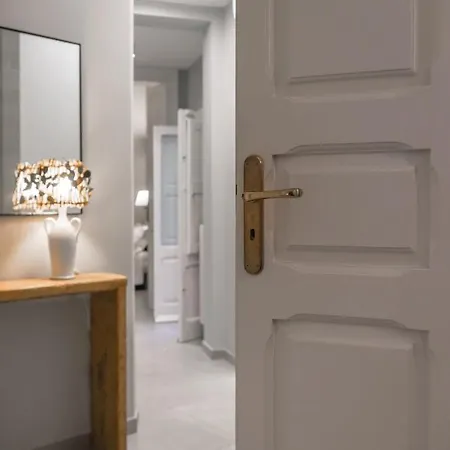 Dimora Elce Elegance & Design * 레체