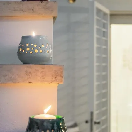 Dimora Elce Elegance & Design