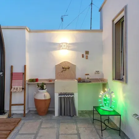 Dimora Elce Elegance & Design