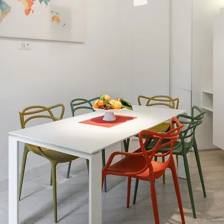 Dimora Elce Elegance & Design