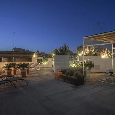 Dimora Elce Elegance & Design