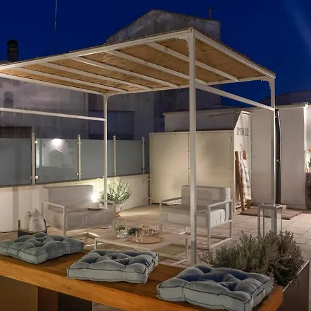 Dimora Elce Elegance & Design *