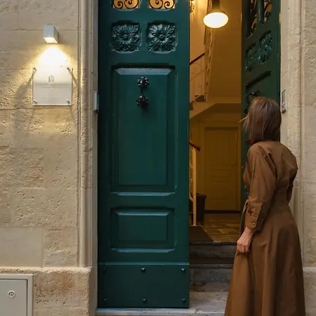 Dimora Elce Elegance & Design 아파트 레체