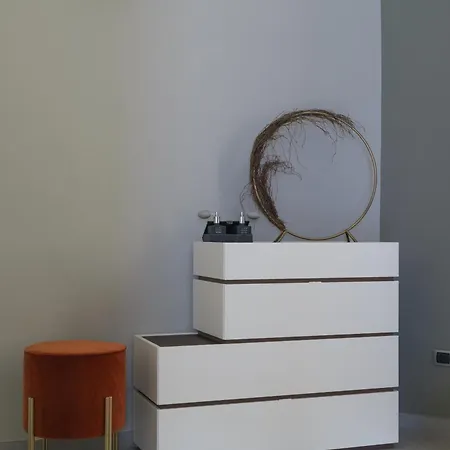 아파트 Dimora Elce Elegance & Design 레체