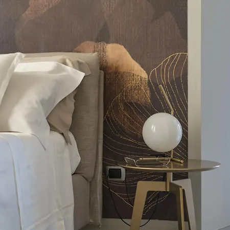 아파트 Dimora Elce Elegance & Design *