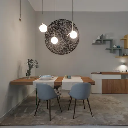 Dimora Elce Elegance & Design Lejlighed *