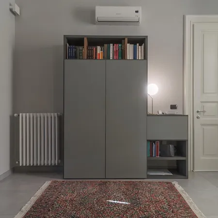 Apartment Dimora Elce Elegance & Design *