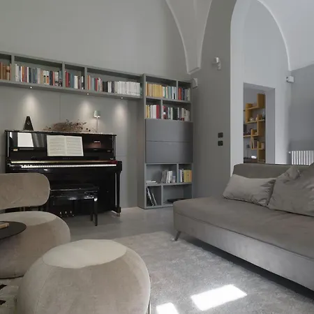 Dimora Elce Elegance & Design