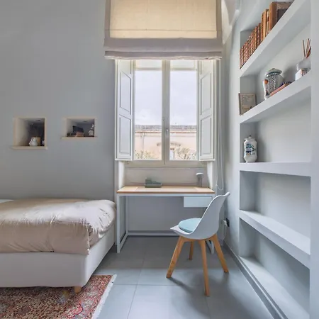 Dimora Elce Elegance & Design Lejlighed Lecce