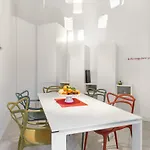 Apartament Dimora Elce Elegance & Design *