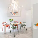 Διαμέρισμα Dimora Elce Elegance & Design