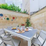 Dimora Elce Elegance & Design דירה