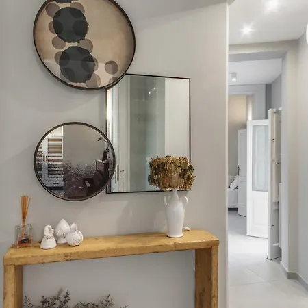 Dimora Elce Elegance & Design Apartment *