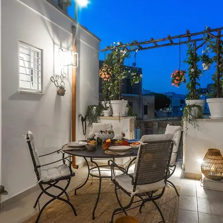 Dimora Elce Elegance & Design Lecce