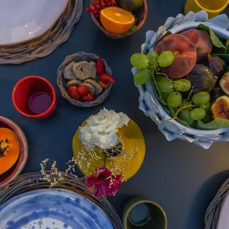 Dimora Elce Elegance & Design Lejlighed Lecce