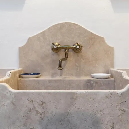 Apartment Dimora Elce Elegance & Design Lecce