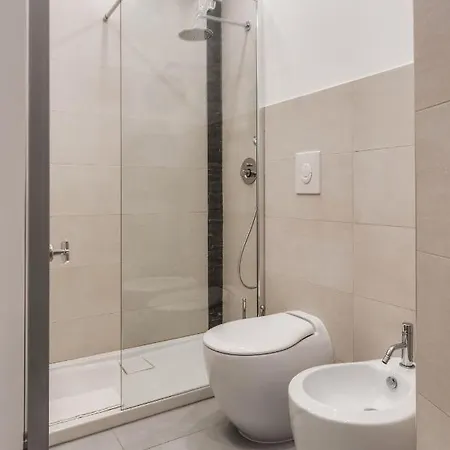 Dimora Elce Elegance & Design Apartment