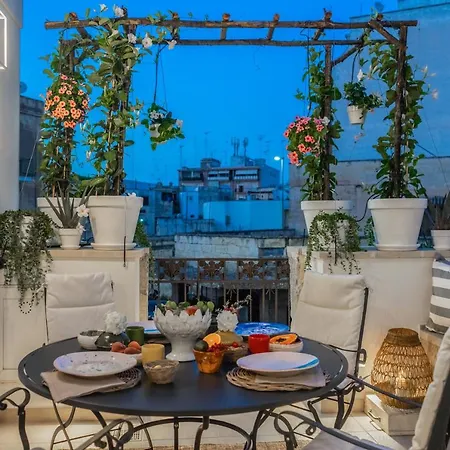 Dimora Elce Elegance & Design