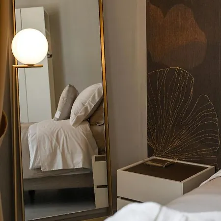 Lejlighed Dimora Elce Elegance & Design *