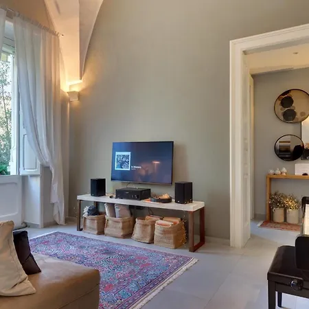 Dimora Elce Elegance & Design Appartamento