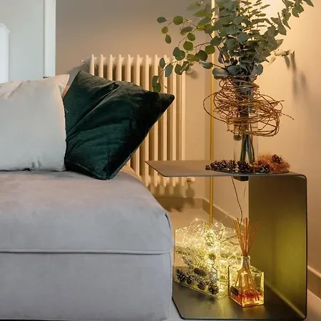 Dimora Elce Elegance & Design