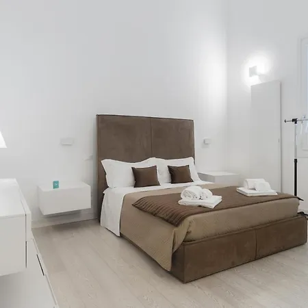 Appartamento Dimora Elce Elegance & Design