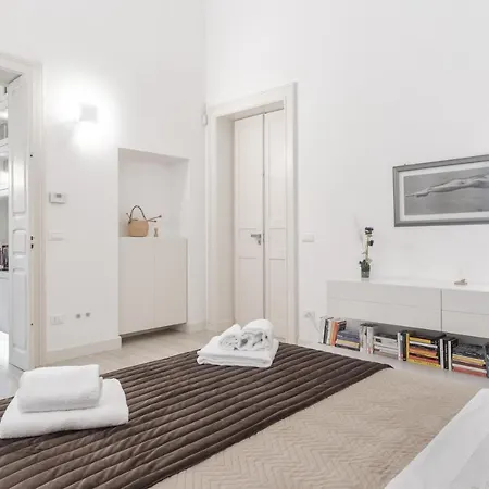 Dimora Elce Elegance & Design Apartment *