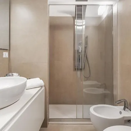 Dimora Elce Elegance & Design Apartment