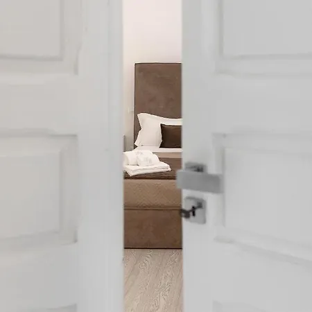 Dimora Elce Elegance & Design * Lecce