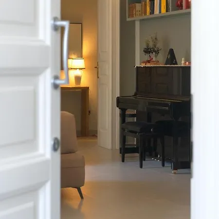 Dimora Elce Elegance & Design