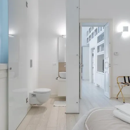 Dimora Elce Elegance & Design Lecce