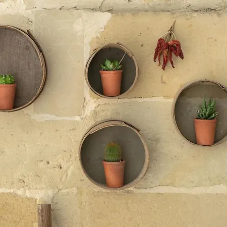 Dimora Elce Elegance & Design * Lecce