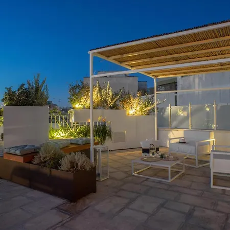 Dimora Elce Elegance & Design Lejlighed Lecce