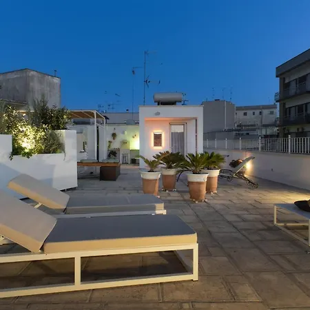 Lejlighed Dimora Elce Elegance & Design