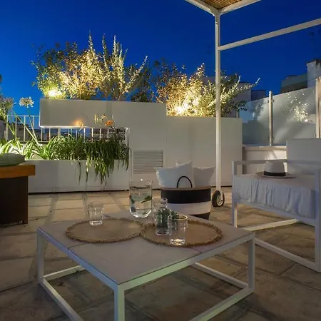 Dimora Elce Elegance & Design