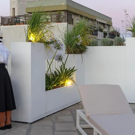 Apartment Dimora Elce Elegance & Design Lecce