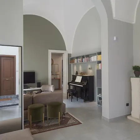 Dimora Elce Elegance & Design