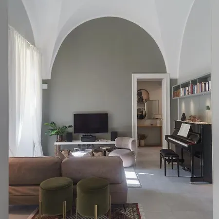 Dimora Elce Elegance & Design