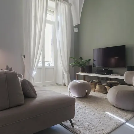 Dimora Elce Elegance & Design