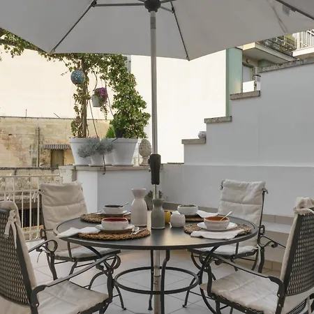 Dimora Elce Elegance & Design Apartment *