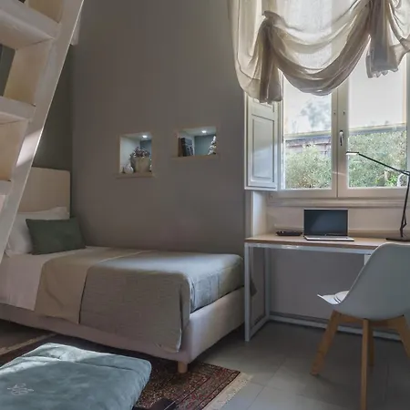 Dimora Elce Elegance & Design *