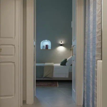 Apartment Dimora Elce Elegance & Design *