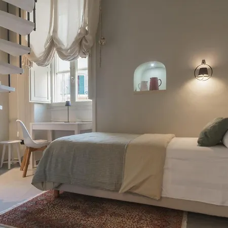 Dimora Elce Elegance & Design * Lecce