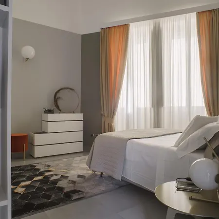 Apartment Dimora Elce Elegance & Design *