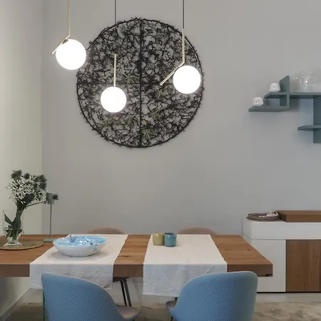 Dimora Elce Elegance & Design Lecce