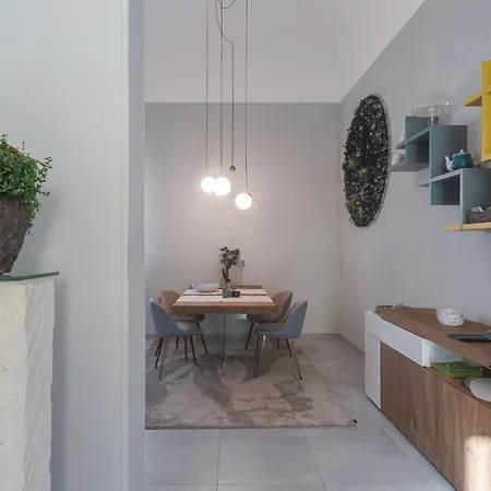 Dimora Elce Elegance & Design