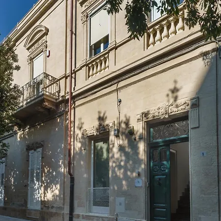 Dimora Elce Elegance & Design *