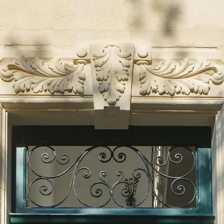 Dimora Elce Elegance & Design Lecce