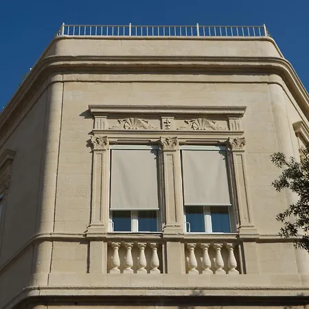 Lejlighed Dimora Elce Elegance & Design *